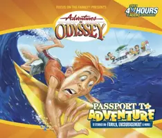 Paszport do przygody - Passport to Adventure