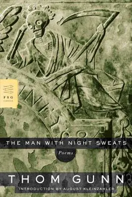 Człowiek z nocnymi potami: Wiersze - The Man with Night Sweats: Poems