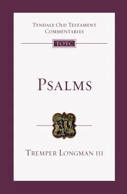 Psalmy: Wprowadzenie i komentarz - Psalms: An Introduction and Commentary