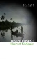 Jądro ciemności (Collins Classics) - Heart of Darkness (Collins Classics)
