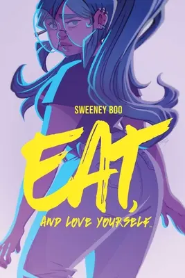 Jedz i kochaj siebie - Eat, and Love Yourself