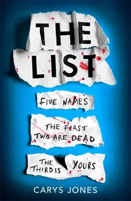 Lista - The List