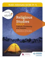 Eduqas GCSE (9-1) Religious Studies Route B: Chrześcijaństwo katolickie i judaizm - Eduqas GCSE (9-1) Religious Studies Route B: Catholic Christianity and Judaism