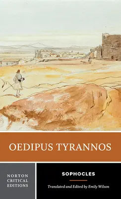 Edyp Tyranos - Oedipus Tyrannos