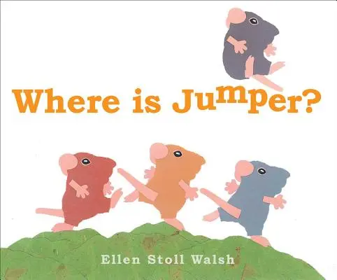 Gdzie jest skoczek? - Where Is Jumper?