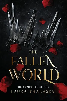 The Fallen World: Kompletna seria - The Fallen World: Complete Series