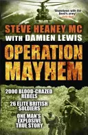 Operacja Mayhem - Operation Mayhem