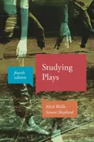 Studiowanie sztuk teatralnych - Studying Plays