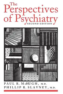 Perspektywy psychiatrii - The Perspectives of Psychiatry