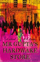 Sklep z narzędziami pana Gupty - Mr Gupta's Hardware Store