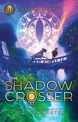 Krzyżowiec cieni - The Shadow Crosser