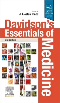 Podstawy medycyny Davidsona - Davidson's Essentials of Medicine