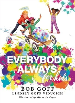 Wszyscy, zawsze dla dzieci - Everybody, Always for Kids