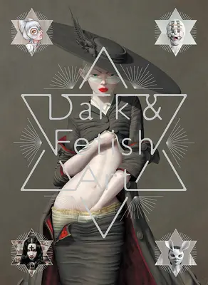 Sztuka mroczna i fetyszystyczna - Dark & Fetish Art