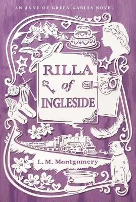 Rilla z Ingleside - Rilla of Ingleside