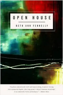 Dom otwarty: Wiersze - Open House: Poems