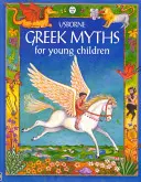 Mity greckie dla małych dzieci - Greek Myths for Young Children