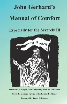 Podręcznik komfortu Johna Gerharda - John Gerhard's Manual of Comfort