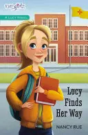 Lucy odnajduje swoją drogę - Lucy Finds Her Way