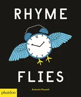 Rymowane muchy - Rhyme Flies