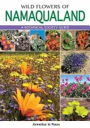 Przewodnik po Namaqualand - Namaqualand Guide