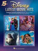 Najnowsze hity filmowe Disneya - Disney Latest Movie Hits