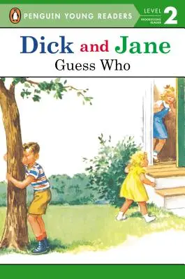 Dick i Jane: Zgadnij kto - Dick and Jane: Guess Who