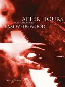 Po godzinach dla duetu fortepianowego - After Hours for Piano Duet