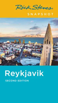 Rick Steves Migawka z Reykjaviku - Rick Steves Snapshot Reykjavk