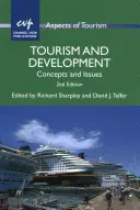 Turystyka i rozwój: Koncepcje i zagadnienia - Tourism and Development: Concepts and Issues