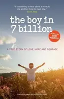 Chłopiec za 7 miliardów - The Boy in 7 Billion