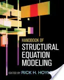 Podręcznik modelowania równań strukturalnych - Handbook of Structural Equation Modeling