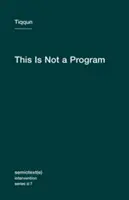 To nie jest program - This Is Not a Program