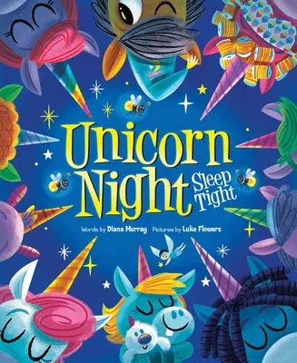 Noc jednorożca - Unicorn Night