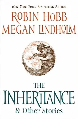 The Inheritance: I inne historie - The Inheritance: And Other Stories