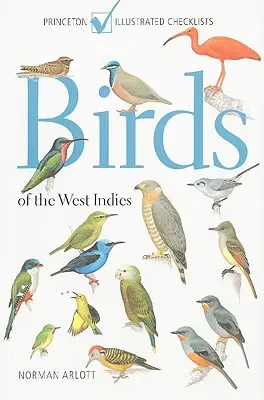 Ptaki Indii Zachodnich - Birds of the West Indies