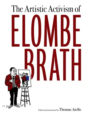 Aktywizm artystyczny Elombe Brath - The Artistic Activism of Elombe Brath