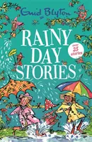 Opowiadania na deszczowy dzień - Rainy Day Stories