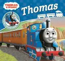 Thomas i przyjaciele: Thomas - Thomas & Friends: Thomas