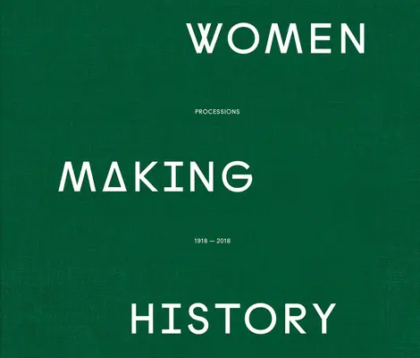 Kobiety tworzące historię - Women Making History