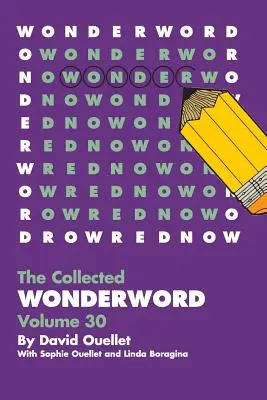 WonderWord Tom 30 - WonderWord Volume 30