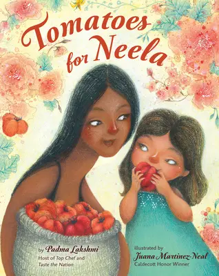 Pomidory dla Neeli - Tomatoes for Neela