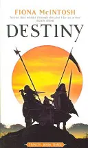 Destiny: Trinity Book Three - Księga trzecia: Trinity Series - Destiny: Trinity Book Three - Book Three: Trinity Series