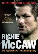 Prawdziwy McCaw: Autobiografia - The Real McCaw: The Autobiography