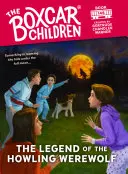 Legenda o wyjącym wilkołaku, 148 - The Legend of the Howling Werewolf, 148