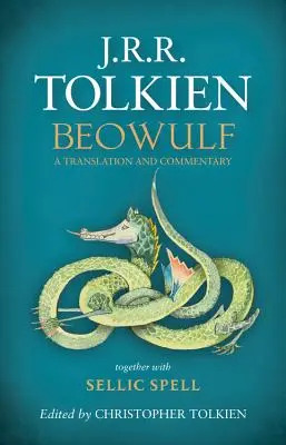 Beowulf: Tłumaczenie i komentarz - Beowulf: A Translation and Commentary