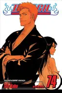 Bleach, tom 74, 74 - Bleach, Vol. 74, 74
