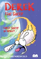 Derek The Sheep: Pierwsza owca w kosmosie - Derek The Sheep: First Sheep In Space