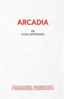 Arkadia - Arcadia