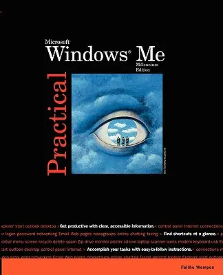 Praktyczny Windows Millennium - Practical Windows Millennium